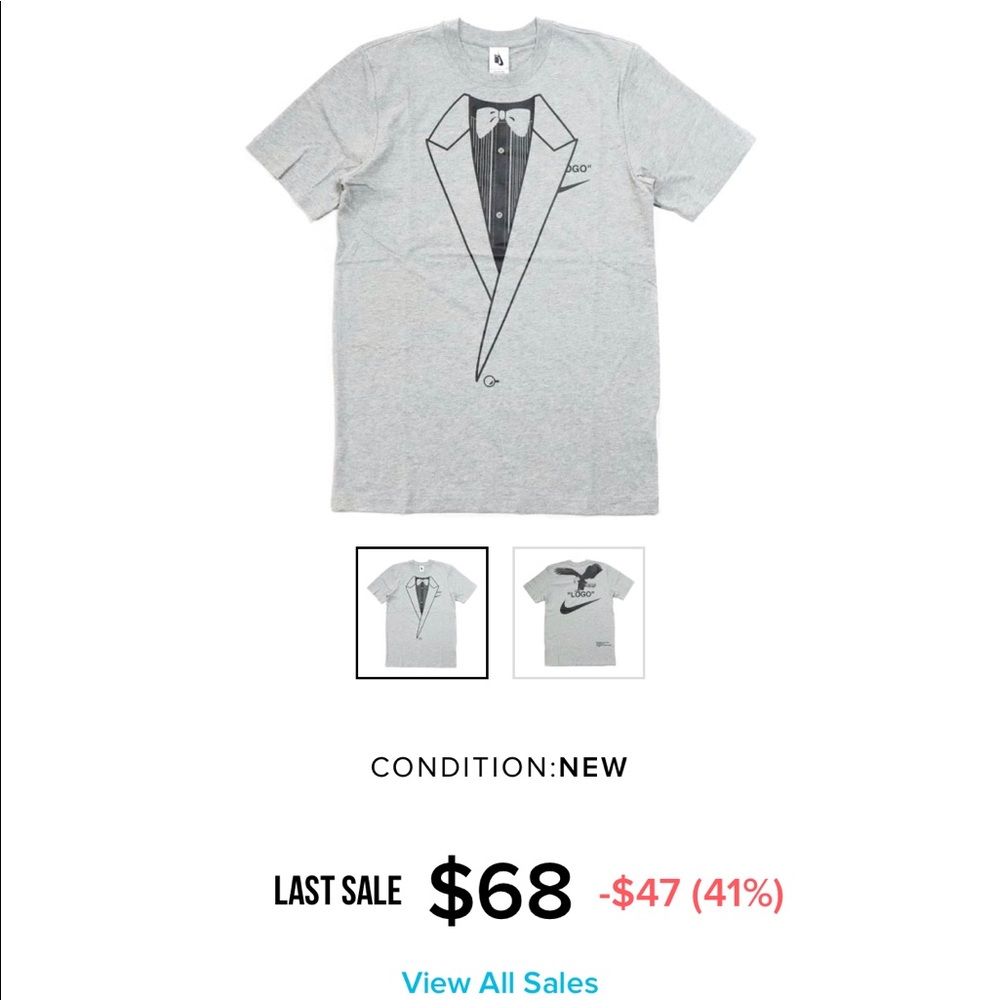 OFFWHITE - Picture 4 of 4